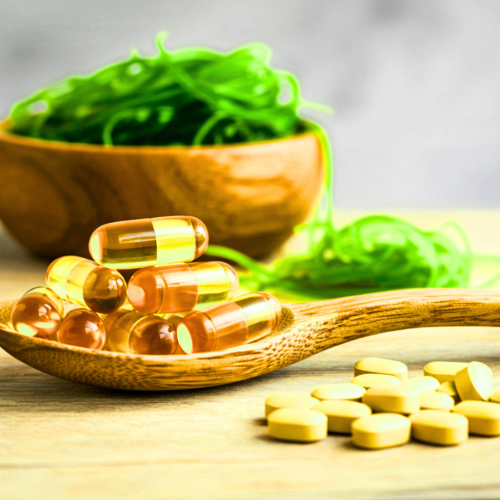Vitamine & mehr